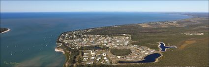 Burrum Heads - QLD 2014 (PBH4 00 17900)